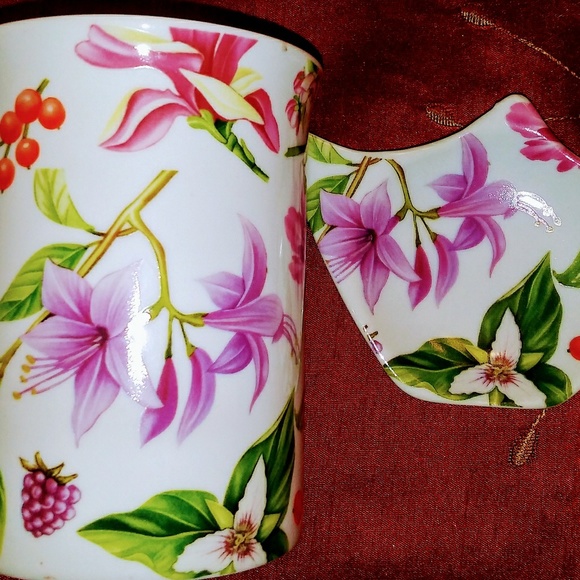 Coffee & Tea Assesories - Picture 2 of 4